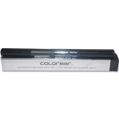 "Colorbar Eye Liner Black -001 (International Brand) - Click here to View more details about this Product